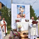 Uroczystość Bożego Ciała – Procesja Eucharystyczna