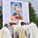 Uroczystość Bożego Ciała – Procesja Eucharystyczna