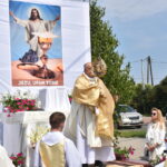 Uroczystość Bożego Ciała – Procesja Eucharystyczna