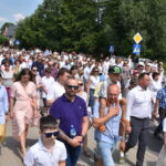 Uroczystość Bożego Ciała – Procesja Eucharystyczna