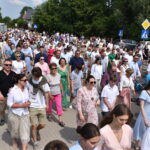Uroczystość Bożego Ciała – Procesja Eucharystyczna