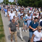 Uroczystość Bożego Ciała – Procesja Eucharystyczna