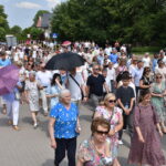 Uroczystość Bożego Ciała – Procesja Eucharystyczna