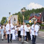 Uroczystość Bożego Ciała – Procesja Eucharystyczna