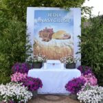 Uroczystość Bożego Ciała – Procesja Eucharystyczna