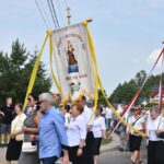 Uroczystość Bożego Ciała – Procesja Eucharystyczna