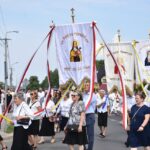 Uroczystość Bożego Ciała – Procesja Eucharystyczna