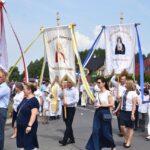 Uroczystość Bożego Ciała – Procesja Eucharystyczna