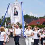 Uroczystość Bożego Ciała – Procesja Eucharystyczna