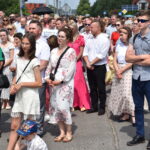 Uroczystość Bożego Ciała – Procesja Eucharystyczna