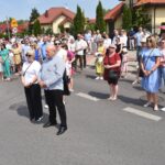 Uroczystość Bożego Ciała – Procesja Eucharystyczna