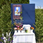 Uroczystość Bożego Ciała – Procesja Eucharystyczna