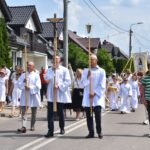 Uroczystość Bożego Ciała – Procesja Eucharystyczna