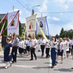 Uroczystość Bożego Ciała – Procesja Eucharystyczna