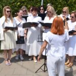 Uroczystość Bożego Ciała – Procesja Eucharystyczna