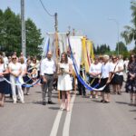 Uroczystość Bożego Ciała – Procesja Eucharystyczna