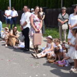 Uroczystość Bożego Ciała – Procesja Eucharystyczna