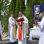 Uroczystość Bożego Ciała – Procesja Eucharystyczna