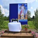 Uroczystość Bożego Ciała – Procesja Eucharystyczna