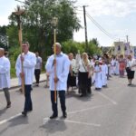 Uroczystość Bożego Ciała – Procesja Eucharystyczna