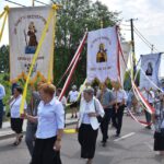 Uroczystość Bożego Ciała – Procesja Eucharystyczna