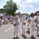 Uroczystość Bożego Ciała – Procesja Eucharystyczna