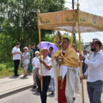 Uroczystość Bożego Ciała – Procesja Eucharystyczna