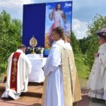 Uroczystość Bożego Ciała – Procesja Eucharystyczna