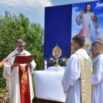 Uroczystość Bożego Ciała – Procesja Eucharystyczna