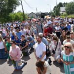 Uroczystość Bożego Ciała – Procesja Eucharystyczna