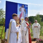 Uroczystość Bożego Ciała – Procesja Eucharystyczna