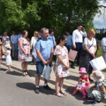 Uroczystość Bożego Ciała – Procesja Eucharystyczna