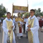 Uroczystość Bożego Ciała – Procesja Eucharystyczna