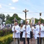 Uroczystość Bożego Ciała – Procesja Eucharystyczna