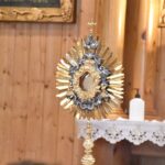 Uroczystość Bożego Ciała – Procesja Eucharystyczna