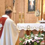 Uroczystość Bożego Ciała – Procesja Eucharystyczna