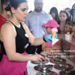 Uroczystość Bożego Ciała – Procesja Eucharystyczna