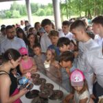 Uroczystość Bożego Ciała – Procesja Eucharystyczna