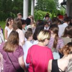 Uroczystość Bożego Ciała – Procesja Eucharystyczna