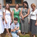 Uroczystość Bożego Ciała – Procesja Eucharystyczna