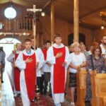 Uroczystości Odpustowe ku czci św. Krzysztofa – Patrona Parafii