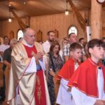 Uroczystości Odpustowe ku czci św. Krzysztofa – Patrona Parafii