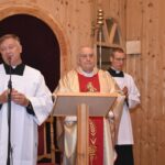 Uroczystości Odpustowe ku czci św. Krzysztofa – Patrona Parafii