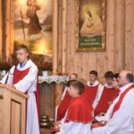Uroczystości Odpustowe ku czci św. Krzysztofa – Patrona Parafii