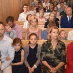 Uroczystości Odpustowe ku czci św. Krzysztofa – Patrona Parafii