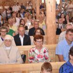 Uroczystości Odpustowe ku czci św. Krzysztofa – Patrona Parafii