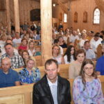 Uroczystości Odpustowe ku czci św. Krzysztofa – Patrona Parafii