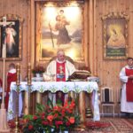 Uroczystości Odpustowe ku czci św. Krzysztofa – Patrona Parafii