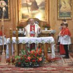 Uroczystości Odpustowe ku czci św. Krzysztofa – Patrona Parafii