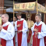 Uroczystości Odpustowe ku czci św. Krzysztofa – Patrona Parafii
